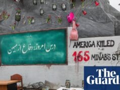 No culpen a AI por el atentado contra una escuela en Irán | IA (inteligencia artificial)