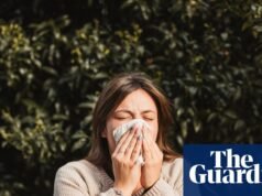 Sí, la temporada de alergias ya ha comenzado. Aquí se explica cómo controlar los síntomas | Bueno, en realidad