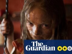 Revisión de La Momia: se desentierra un monstruo clásico para desentrañar la resurrección | peliculas de terror