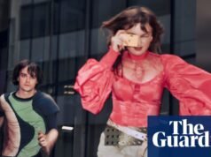 Añadir a lista de reproducción: electropop sudoroso y sin adornos de Punchbag y los mejores lanzamientos nuevos de la semana | Música