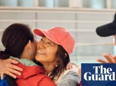 Weekly Buns and Irish Bender: Seis lectores sobre las acciones que los ayudaron a sentirse menos solos | Bueno, en realidad