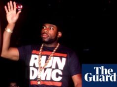 Hombre acusado del asesinato de Jam Master Jay en 2002 se declarará culpable, según muestran documentos | hip-hop