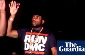 Hombre acusado del asesinato de Jam Master Jay en 2002 se declarará culpable, según muestran documentos | hip-hop