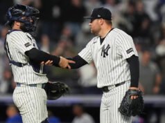 Dónde ver Kansas City Royals contra New York Yankees: transmisión en vivo, canal de televisión, probabilidades para el sábado 18 de abril