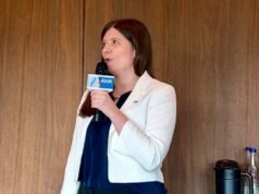 Las empresas alemanas de drones buscan oportunidades en Taiwán