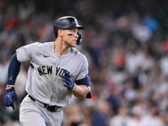 Dónde ver los Yankees de Nueva York contra los Rangers de Texas: transmisión en vivo, canal de televisión, probabilidades para el lunes 27 de abril