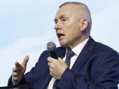 La falta de aviones de fuselaje ancho en India es un “escándalo”, dice el nuevo jefe de IndiGo