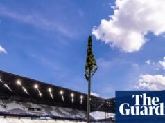 NWSL anuncia a Columbus como el equipo número 18 de la liga, con una tarifa reportada de 205 millones de dólares | NWSL