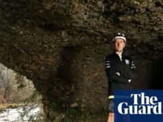 Experiencia: gané el maratón subterráneo más profundo del mundo | carrera de maraton