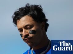 ‘Este sentimiento apesta’: Mets de 381 millones de dólares, con la segunda nómina más alta en la MLB, pierden 11º juego consecutivo | Mets de Nueva York