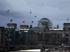 Alemania prevé penas más duras para los delitos medioambientales