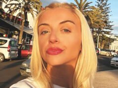 La influencer Rachel Kerr lleva 4 días desaparecida tras sus vacaciones en Marruecos, su familia dice estar “extremadamente preocupada”