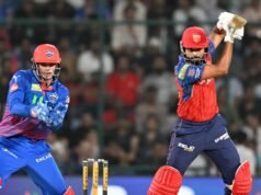 Información de transmisión en vivo de PBKS vs RR IPL 2026: cuándo y dónde ver el partido Punjab Kings vs Rajasthan Royals