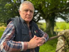 Los agricultores piden a Stormont ayuda financiera para los costos de combustible