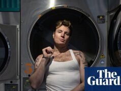 Reuben Kaye: “No creo que los australianos se tomen a sí mismos lo suficientemente en serio como para ser nazis” | Comedia