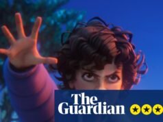 Stranger Things: Tales from ’85 review: este spin-off devuelve el éxito de la ciencia ficción a tiempos más felices | Televisión y radio