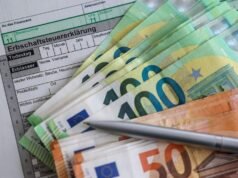 Los trabajadores de Alemania Occidental ganan un 17% más que sus homólogos del Este, 35 años después