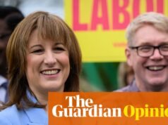 Trabajadores, jubilados y niños: todos mejor. Ignore las críticas: realmente defendemos a los trabajadores | Keir Starmer