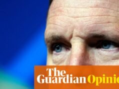 Si Newcastle realmente quiere que lo tomen en serio, entonces Eddie Howe debe unirse al éxodo | Eddie Howe