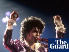 ¿Cuál es la conexión entre una canción de Prince de 1982 y una novela de Orwell de 1949? Prueba del sábado | Cuestionarios y cuestionarios