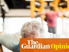 Intenté hacer flexiones y tuve una crisis existencial | Adrien Chiles