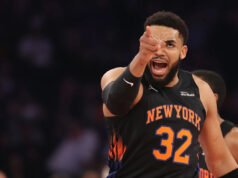 NBA Playoffs 2026: predicciones para cada serie de la primera ronda