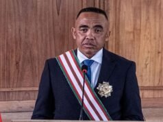 Madagascar arresta a un ciudadano francés por presunto complot para alimentar los disturbios