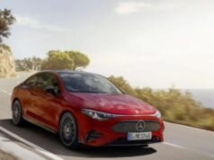 El nuevo Mercedes CLA parece ser un éxito en Europa y un problema en China