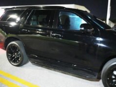 La era del golf posterior a Tiger Woods está oficialmente aquí