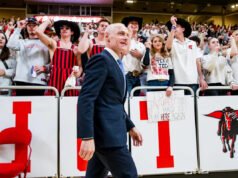 Compromiso de los 12 grandes: el impulsor de Texas Tech, Cody Campbell, ‘no dirige los 12 grandes’