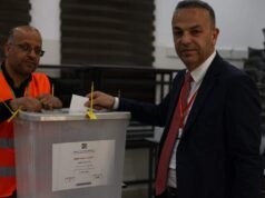 Fatah afirma haber obtenido una “contundente victoria” en las elecciones locales, a pesar de las deficiencias democráticas