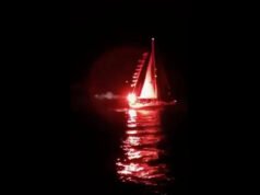 Israel intercepta barcos Global Sumud y pide a los militantes que detengan la misión