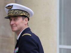 Rusia representa una amenaza persistente para Europa