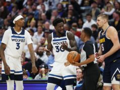 Dónde ver los playoffs de la NBA del juego 6 de Denver Nuggets contra Minnesota Timberwolves: transmisión en vivo, hora de inicio, canal de televisión, probabilidades para el jueves 30 de abril