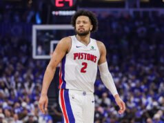 El Magic puede haber expuesto el mayor problema de los Pistons: ¿Es Cade Cunningham el número uno?