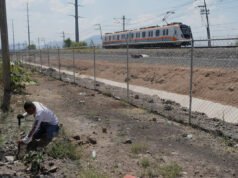 Recorren tierras del cartel mexicano en busca de desaparecidos… y cierre