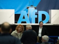 El AfD, el partido de extrema derecha alemán, lidera las encuestas por delante de los conservadores de Merz