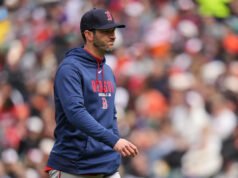 ¿Qué sigue para los Medias Rojas de Boston?