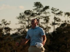 Masters 2026: Rory McIlroy gana una segunda chaqueta verde consecutiva, uniéndose a la compañía de Nicklaus, Faldo y Woods