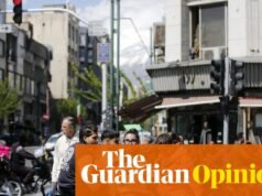 La crisis iraní está lejos de terminar; al contrario, estamos entrando en una nueva fase incierta | Sanam Vakil