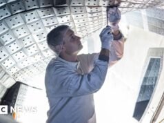 La “máquina tonta” que promete un gran avance en materia de energía limpia