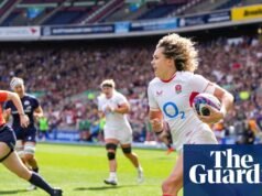Inglaterra anota 12 tries mientras Kildunne provoca la demolición de Escocia en el Seis Naciones Femenino | Torneo de las Seis Naciones femenino