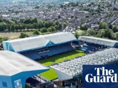 Posibles compradores del Sheffield Wednesday en conversaciones sobre el levantamiento parcial de la prohibición de transferencias | Miércoles de Sheffield