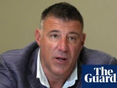 Mike Vrabel de los Patriots dice que buscará asesoramiento y se perderá parte del draft de la NFL | Patriotas de Nueva Inglaterra