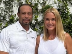 Tiger Woods y Vanessa Trump despidieron a su personal por temor a filtraciones después de DUI