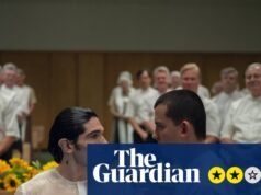 Revisión no elegida: el espeluznante programa de culto de Asa Butterfield es una pérdida total de todo ese talento | Televisión