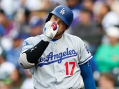 Dónde ver Chicago Cubs contra Los Angeles Dodgers: transmisión en vivo, canal de televisión, probabilidades para el viernes 24 de abril