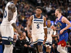 Conclusiones de los Playoffs de la NBA de 2026: Anthony Edwards persevera, Rudy Gobert hace que Nikola Jokić parezca humano mientras los Timberwolves aturden a los Nuggets