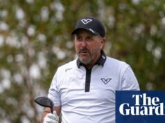 Phil Mickelson se retira del Masters por ‘problema de salud familiar’ | Phil Mickelson