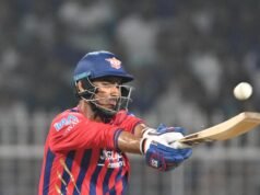 KKR vs LSG IPL 2026: el lado ciego de Mukul ayuda a los Super Giants a superar a Knight Riders en el thriller de la última bola